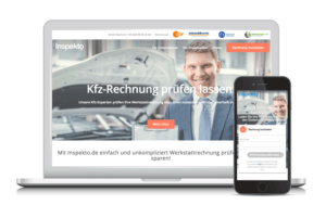 Inspekto Laptop+Handy - Inspekto.de