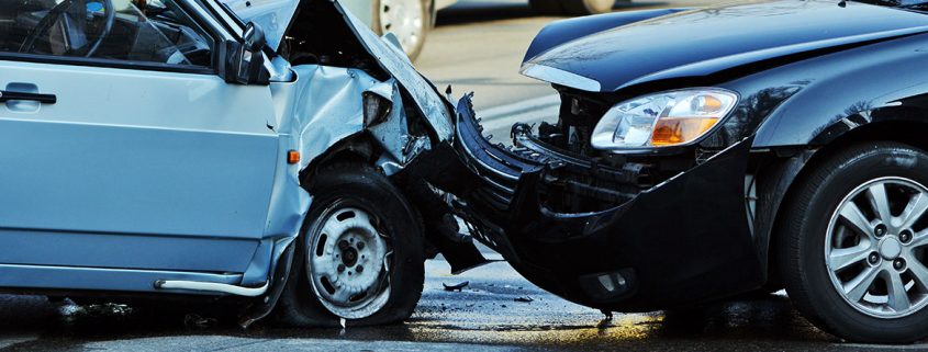 unfall reparatur verkehrsunfall werkstatt